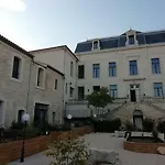 Domaine De La Vidalle Vakantiehuis Vendres