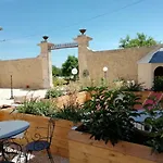Vakantiehuis Domaine De La Vidalle *