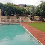 Domaine De La Vidalle Vakantiehuis