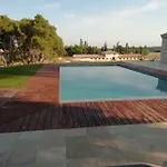 Vakantiehuis Domaine De La Vidalle