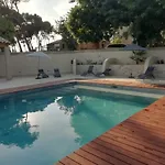 Domaine De La Vidalle Vakantiehuis Vendres