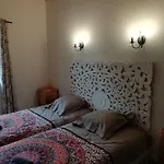 Vakantiehuis Domaine De La Vidalle Vendres