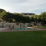Vakantiehuis Domaine De La Vidalle *