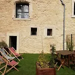 Vakantiehuis Domaine De La Vidalle Vendres