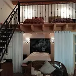 Domaine De La Vidalle Vakantiehuis *