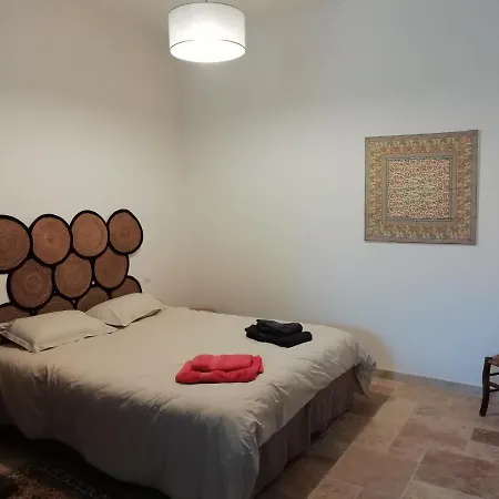 Ferienhaus Domaine De La Vidalle