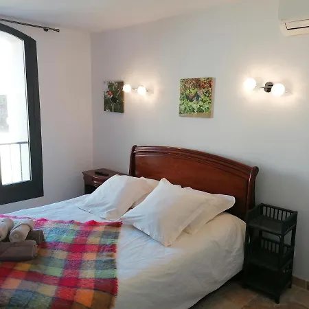 Ferienhaus Domaine De La Vidalle Vendres