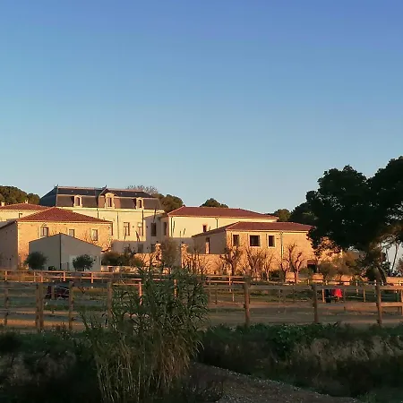 Ferienhaus Domaine De La Vidalle