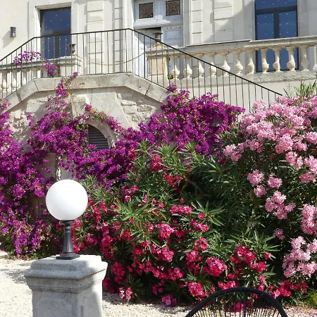 Domaine De La Vidalle
