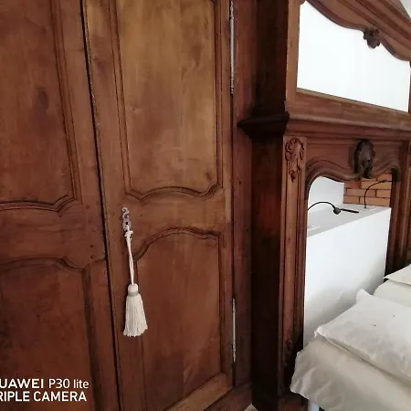 Domaine De La Vidalle Ferienhaus Vendres