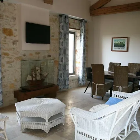 Domaine De La Vidalle *