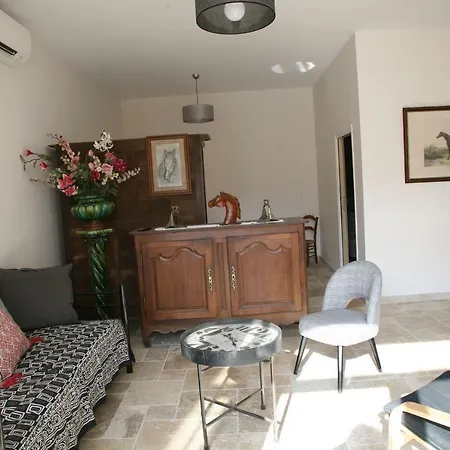 Ferienhaus Domaine De La Vidalle *