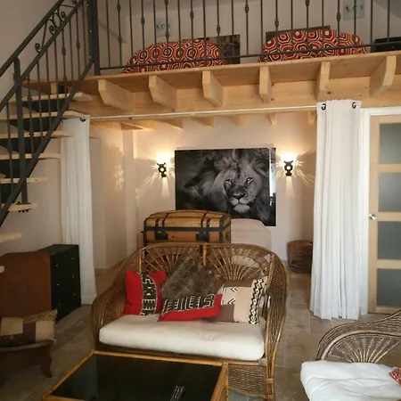 Domaine De La Vidalle *