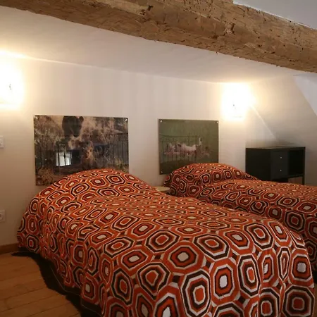 Ferienhaus Domaine De La Vidalle *