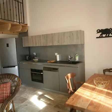 Ferienhaus Domaine De La Vidalle Vendres