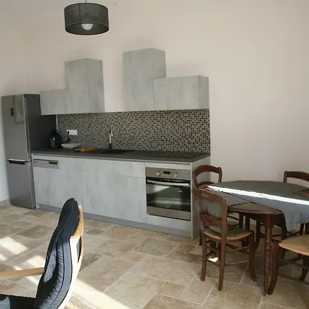 Domaine De La Vidalle Ferienhaus *