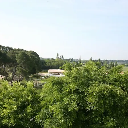 Domaine De La Vidalle Ferienhaus Vendres
