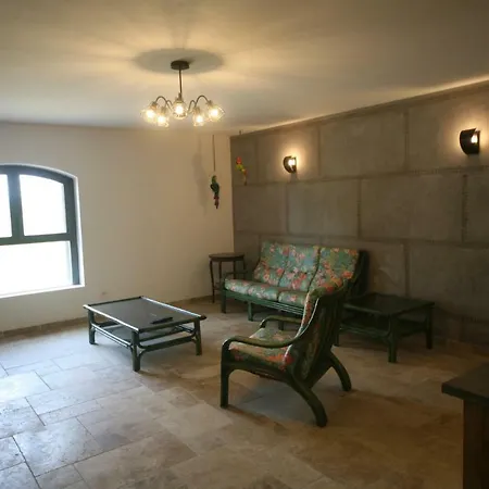 Tatil Evi Domaine De La Vidalle Vendres