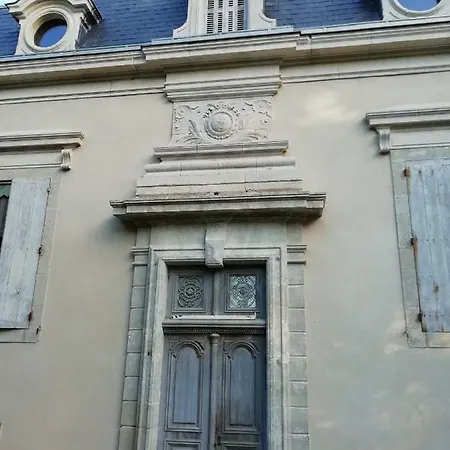 Domaine De La Vidalle * Vendres