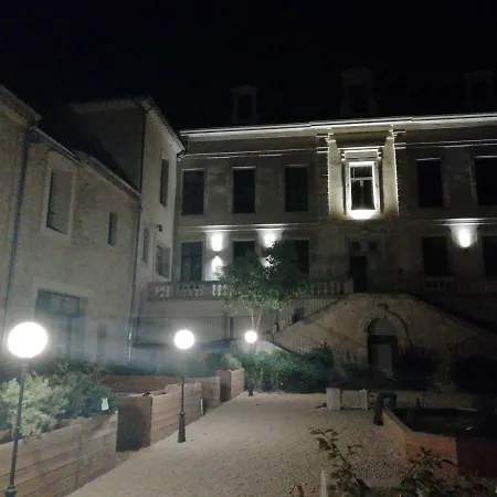 Domaine De La Vidalle Vendres