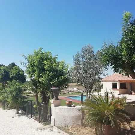 Tatil Evi Domaine De La Vidalle