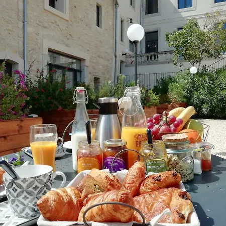 Tatil Evi Domaine De La Vidalle *