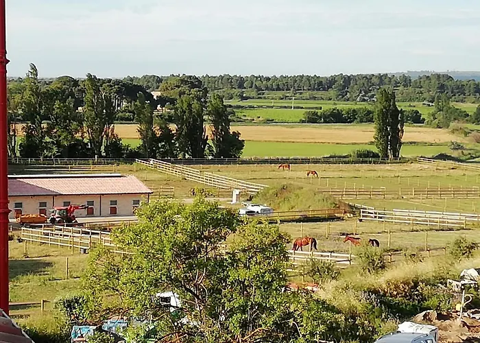 Domaine De La Vidalle Feriehus