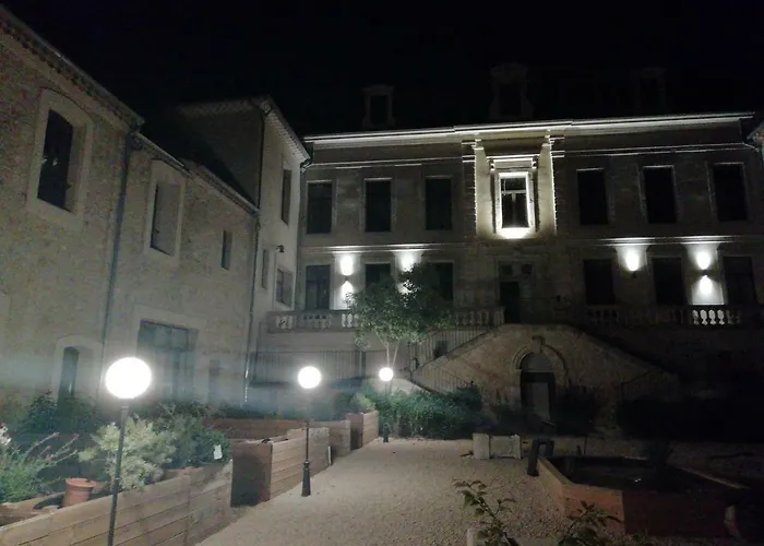 Domaine De La Vidalle Vendres