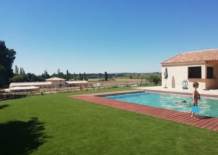 Domaine De La Vidalle * Vendres