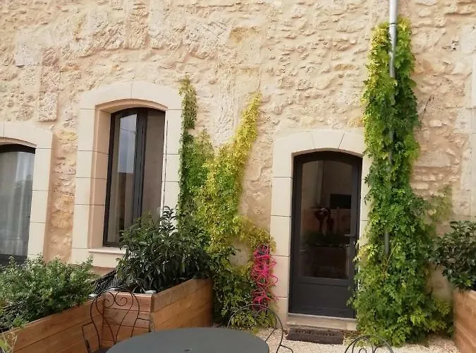 Domaine De La Vidalle