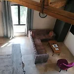 Domaine De La Vidalle Дом отдыха *
