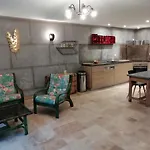 Дом отдыха Domaine De La Vidalle *