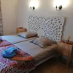 Domaine De La Vidalle Casa vacanze