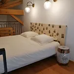 Дом отдыха Domaine De La Vidalle *