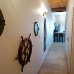 Domaine De La Vidalle Дом отдыха