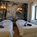 Domaine De La Vidalle Дом отдыха