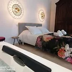 Domaine De La Vidalle Дом отдыха *