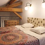 Дом отдыха Domaine De La Vidalle *