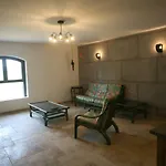 Дом отдыха Domaine De La Vidalle Вандр