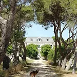 Casa vacanze Domaine De La Vidalle Vendres