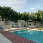 Domaine De La Vidalle Дом отдыха Вандр