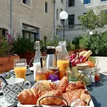 Дом отдыха Domaine De La Vidalle *