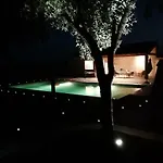 Domaine De La Vidalle Дом отдыха *