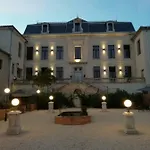 Domaine De La Vidalle * Вандр