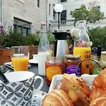 Дом отдыха Domaine De La Vidalle