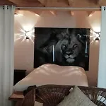 Domaine De La Vidalle Дом отдыха