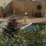 Дом отдыха Domaine De La Vidalle