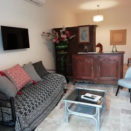 Casa vacanze Domaine De La Vidalle