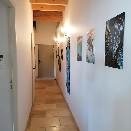 Casa vacanze Domaine De La Vidalle