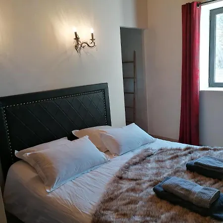 Casa vacanze Domaine De La Vidalle